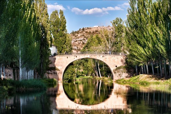 Tras Los Pasos De Cela Por La Alcarria (2)